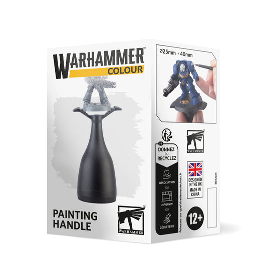 Citadel Painting Handle (Mk3)
