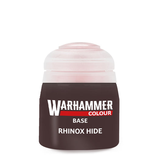 Rinox Hide (Base)
