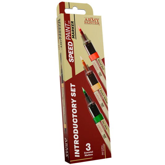 Speedpaint Marker 2.0 Introductory Set