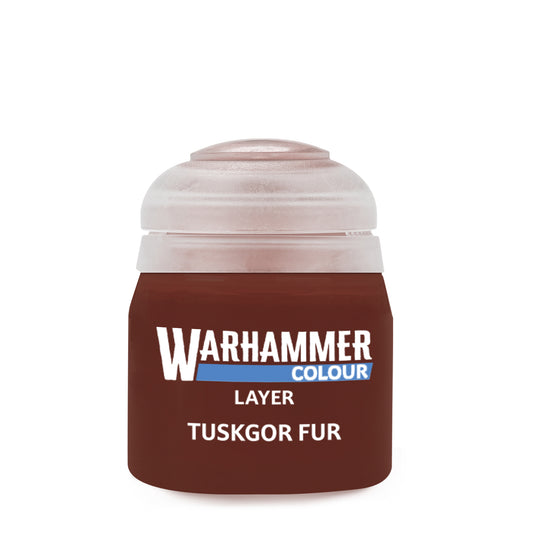 Tuskgor Fur (Layer)