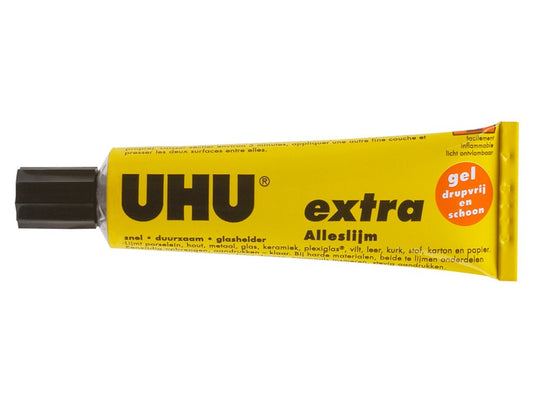 UHU Extra 31g