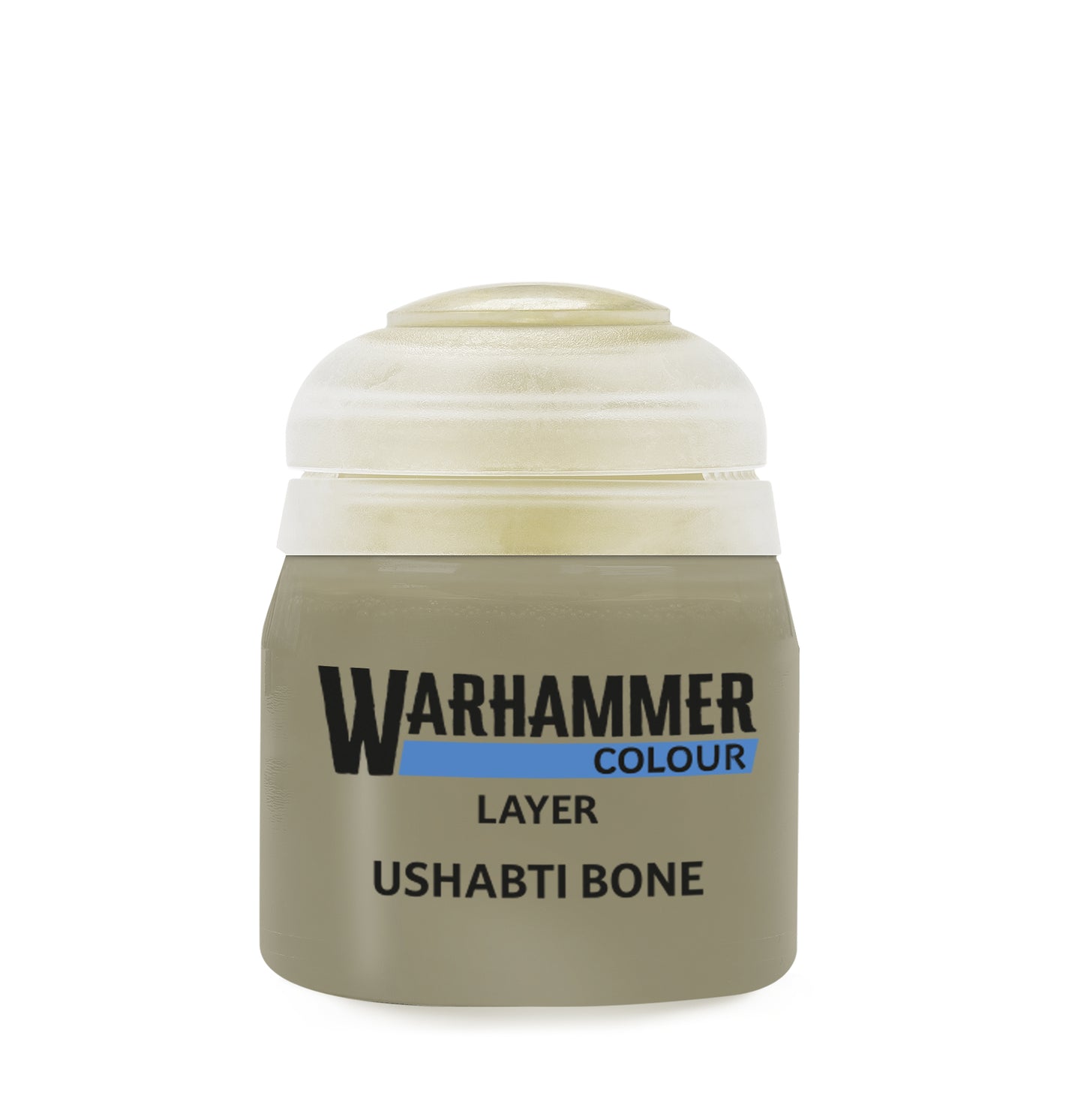 Ushabti Bone (Layer)