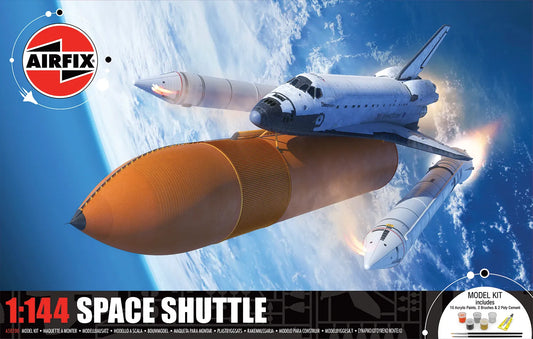 Space Shuttle (Gift Set)