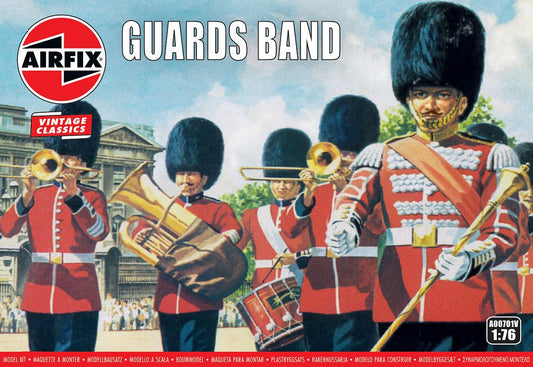 Guards Band