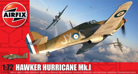 Hawker Hurricane Mk.I