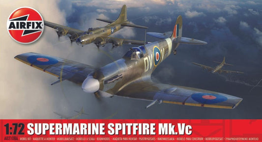 Supermarine Spitfire Mk.Vc