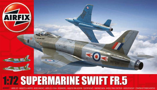 Supermarine Swift FR.5