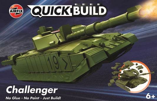 Quickbuild Challenger