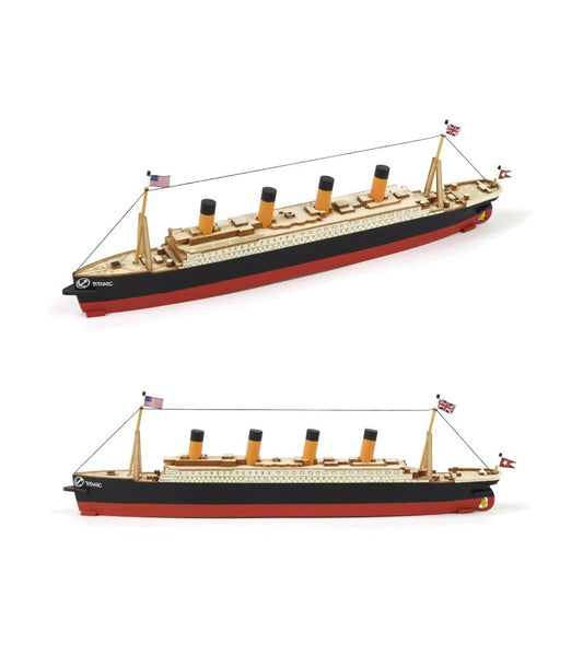 Titanic - EasyKit