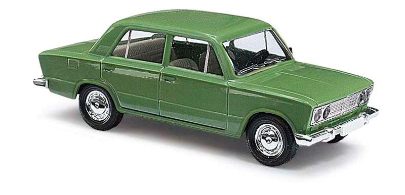 Lada 1600, 1976