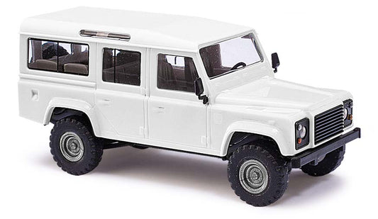 Land Rover Defender 1983