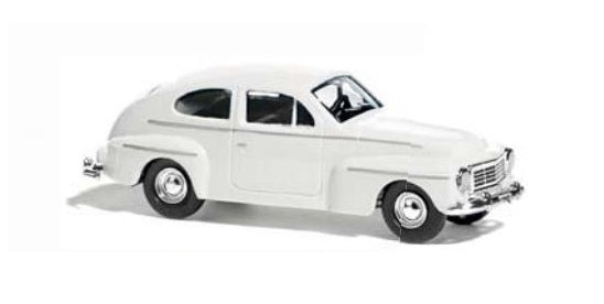 Volvo 544 1958