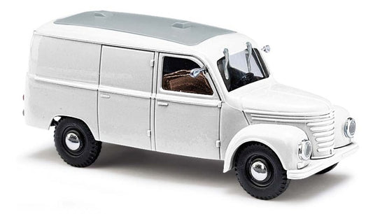 Framo V901/2 Kastenwagen