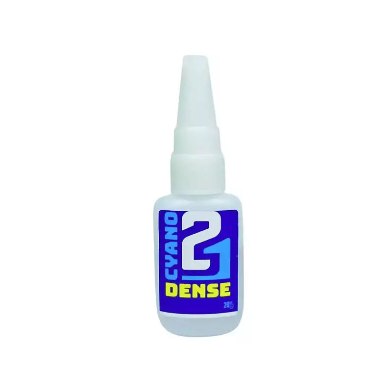 Colle 21 Dense