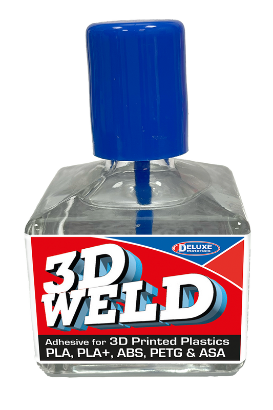 3D Weld