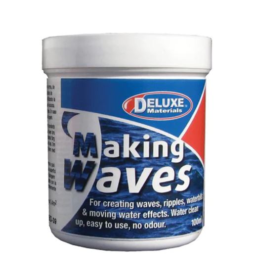 Making Waves