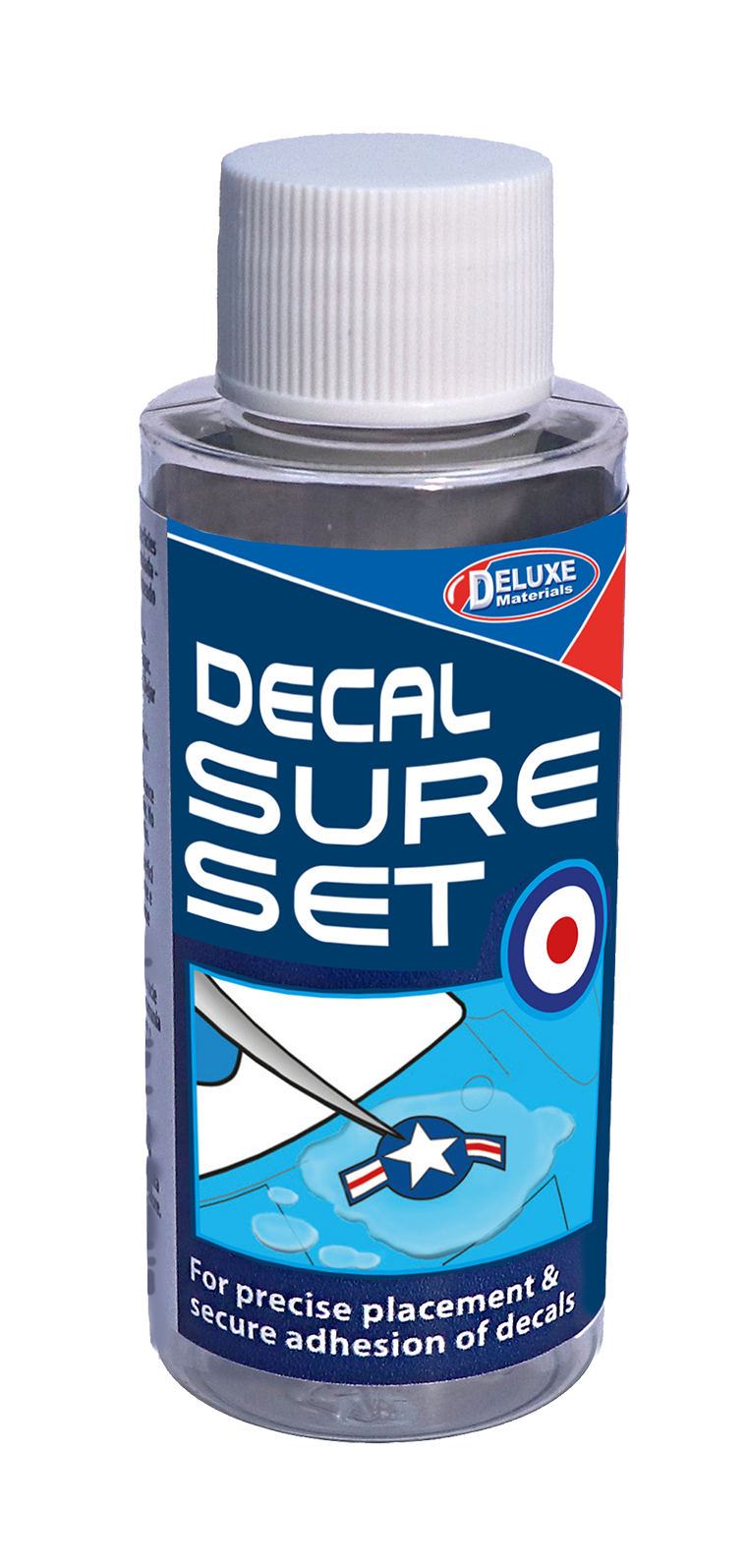 Decal Sure Set (50ml)