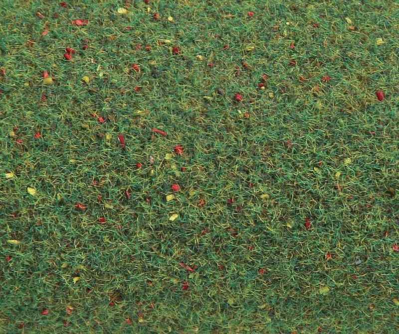Ground Mat, Flowering Meadow, 1000 x 750 mm