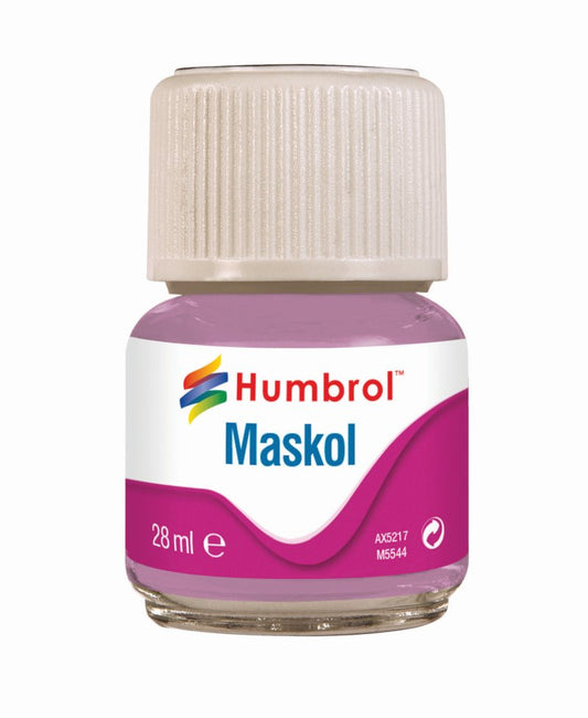 Humbrol Maskol