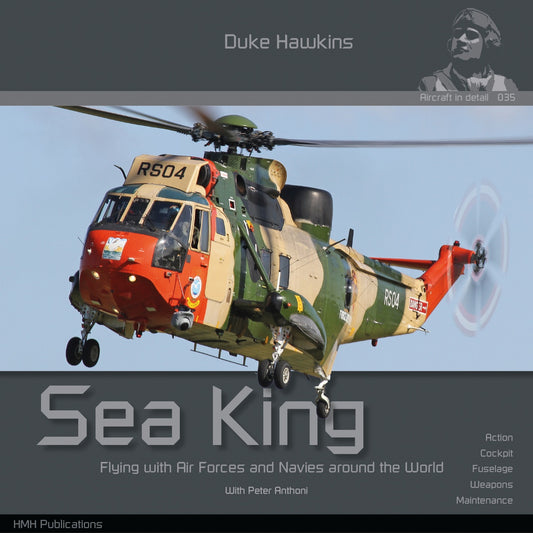 Sea King