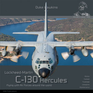 HMH Lockheed Martin C-130 Hercules