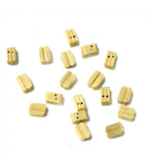 Double Block 5mm (x18)