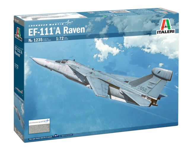 EF-111A Raven