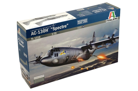 AC-130H "Spectre"