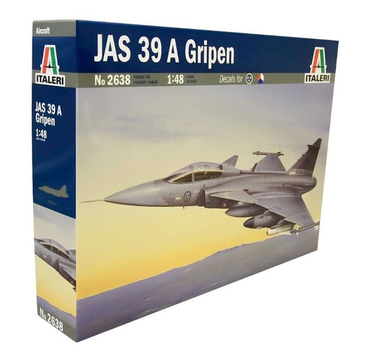 JAS 39 A Gripen