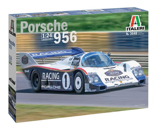 Porsche 956