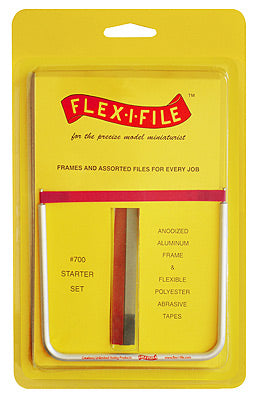 Flex-I-File #700 Starter Set