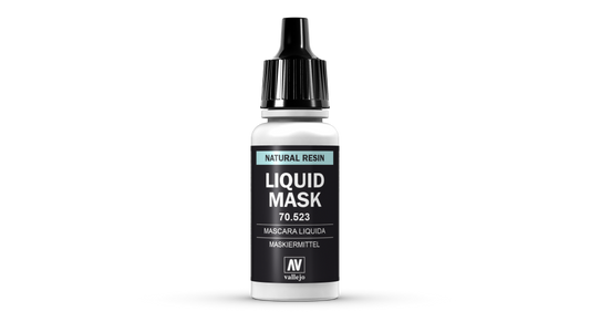 70.523 Liquid Mask