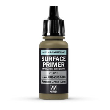 70.610 Primer Parched Grass (Late) (17ml)