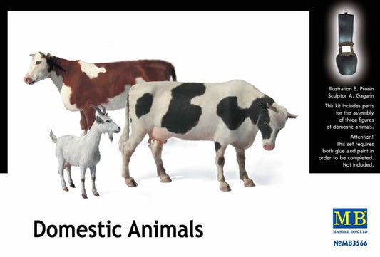 Domestic Animals