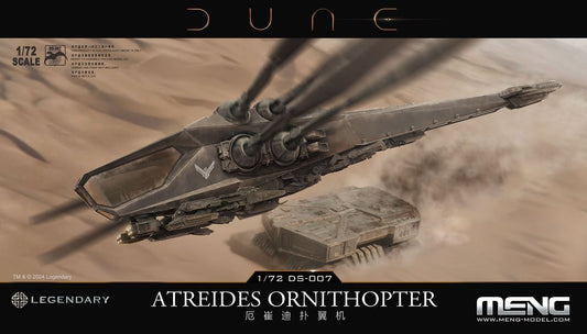 Atreides Ornithopter