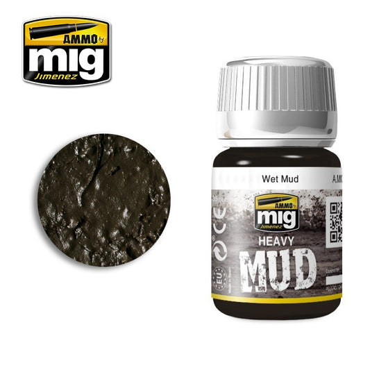 A.MIG 1705 Wet Mud