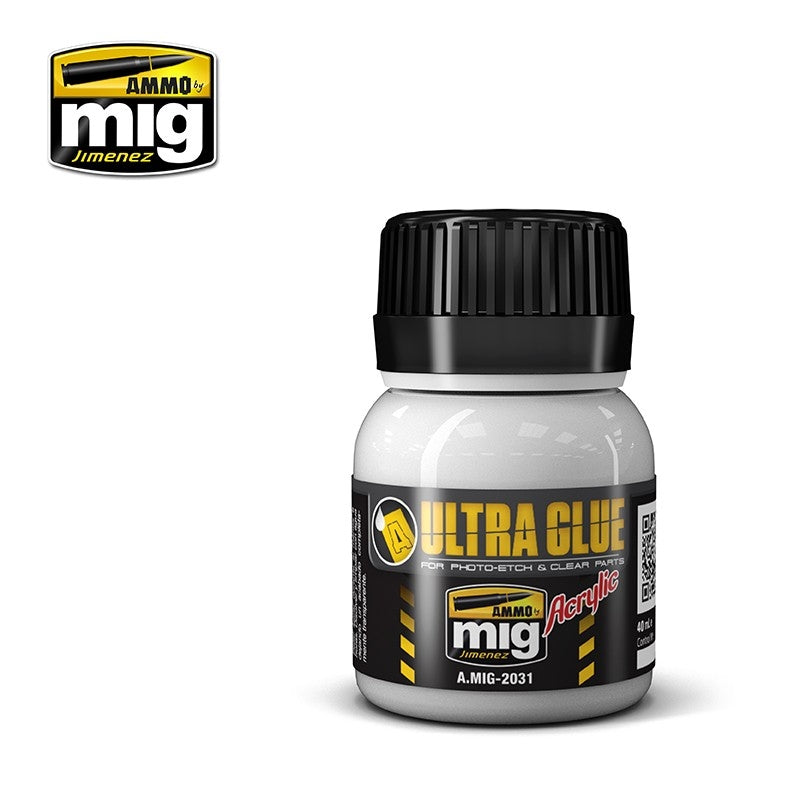 A.MIG 2031 Ultra Glue