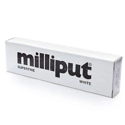 Milliput Super-fine White