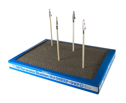 Mr. Almighty Clip Base - Large