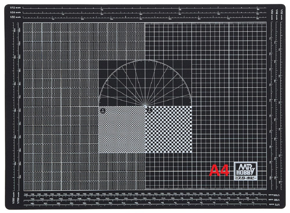 A4 Cutting Mat