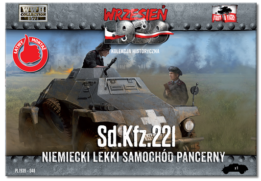 Sd.Kfz.221