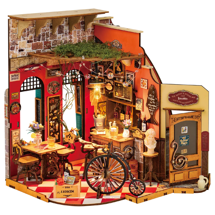 Cheers Bar & Dining