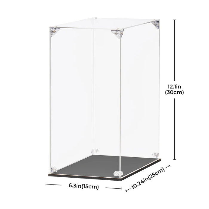 Display Box for BookNook 149 x 248 x 299 mm