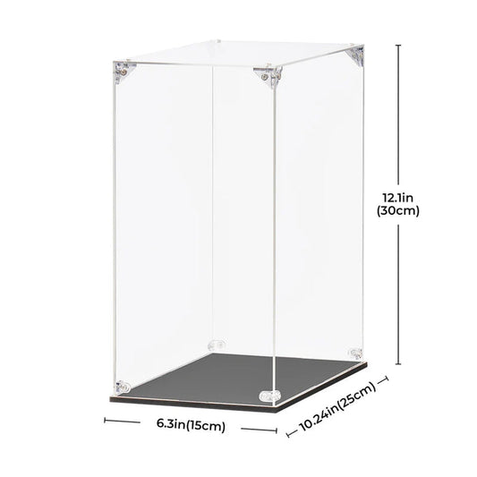 Display Box for BookNook 149 x 248 x 299 mm