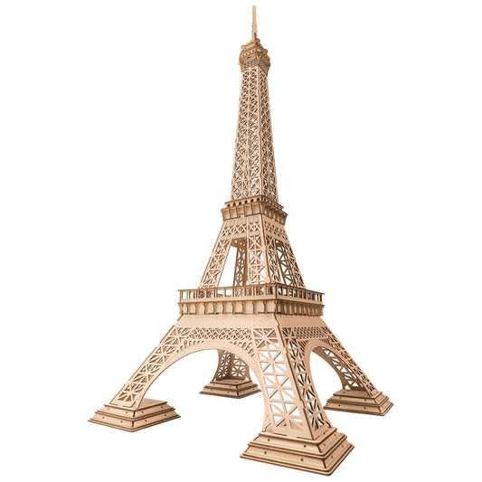Eiffel Tower Plus