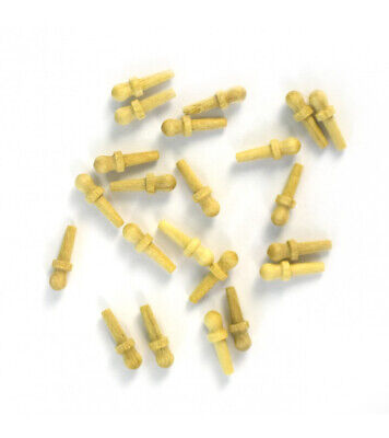 Stanchions 8mm (x20)
