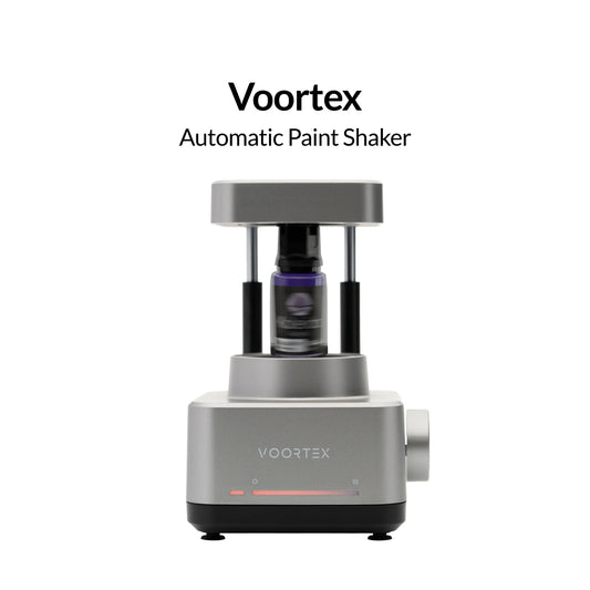 Gaahleri Voortex Paint Shaker